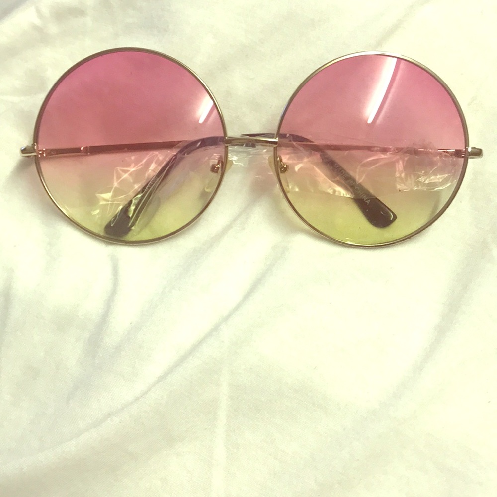 Glasses